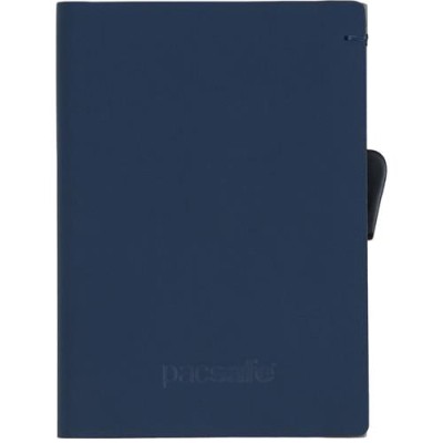 Pacsafe Rfidsafe Tec Slider Wallet Kartlık-LACİVERT Pacsafe Rfidsafe Tec Slider Wallet Kartlık-LACİVERT