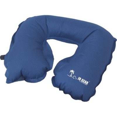 Jr Gear U Pillow Boyun Yastığı-MAVİ Jr Gear U Pillow Boyun Yastığı-MAVİ