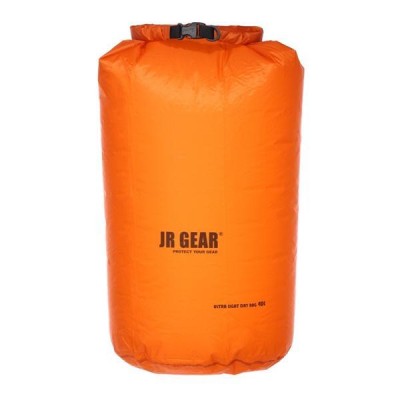 Jr Gear Hafif Su Geçirmez Portatif Çanta 50 Litre-TURUNCU Jr Gear Hafif Su Geçirmez Portatif Çanta 50 Litre-TURUNCU
