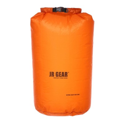 Jr Gear Ultra Hafif Su Geçirmez Portatif Çanta 2.5 Litre-TURUNCU Jr Gear Ultra Hafif Su Geçirmez Portatif Çanta 2.5 Litre-TURUNCU