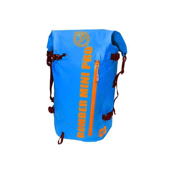 Jr Gear Bomber Mini Pro Su Geçirmez Çanta 30 Litre-MAVİ