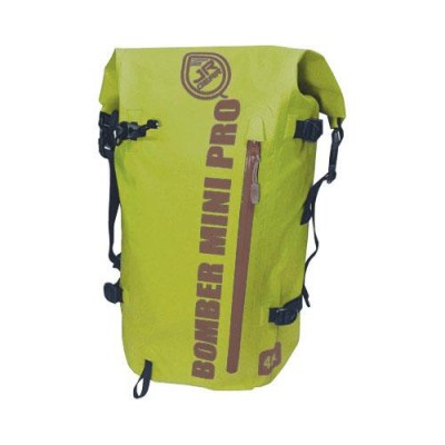 Jr Gear Bomber Mini Pro Su Geçirmez Çanta 40 Litre-YEŞİL Jr Gear Bomber Mini Pro Su Geçirmez Çanta 40 Litre-YEŞİL