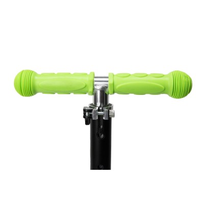 Xslide Işıklı Tekerlekli Scooter-YEŞİL