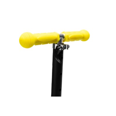 Xslide Işıklı Tekerlekli Scooter-SARI