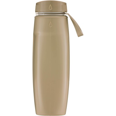 Polar Bottle Ergo Insulated Stealth Termos 0.65 Litre-KAHVERENGİ Polar Bottle Ergo Insulated Stealth Termos 0.65 Litre-KAHVERENGİ