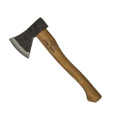 Helko Werk 600g 36cm Black Forest Hatchet Balta Helko Werk 600g 36cm Black Forest Hatchet Balta