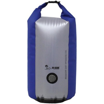 Jr Gear Window Dry Cylinder Çanta 10 Litre-MAVİ Jr Gear Window Dry Cylinder Çanta 10 Litre-MAVİ