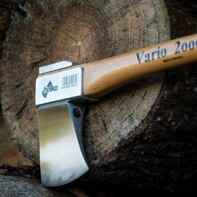Helko Werk 700g 45cm Vario Hatchet Balta Helko Werk 700g 45cm Vario Hatchet Balta