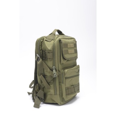 FreeCamp Corse Sırt Çantası 20 Litre-YEŞİL FreeCamp Corse Sırt Çantası 20 Litre-YEŞİL