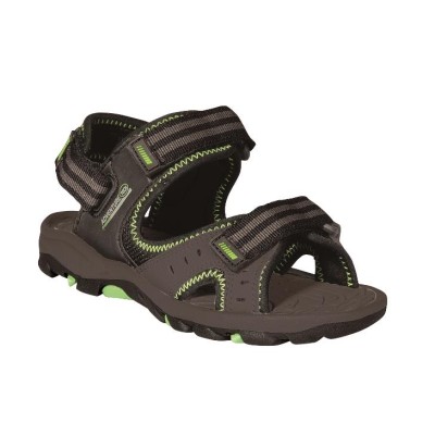 Regatta Ap-Splorer II Çocuk Sandalet-GRİ Regatta Ap-Splorer II Çocuk Sandalet-GRİ
