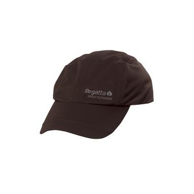 Regatta Breatheasy Şapka-SİYAH Regatta Breatheasy Şapka-SİYAH