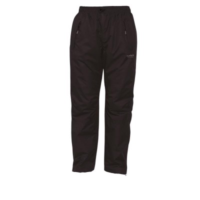 Regatta Amelie II Overtrousers Trekking Kadın Pantolon-SİYAH Regatta Amelie II Overtrousers Trekking Kadın Pantolon-SİYAH