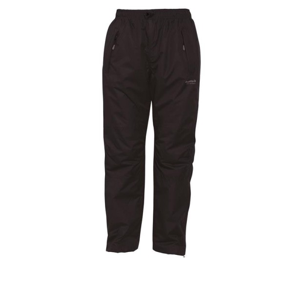 Regatta Amelie II Overtrousers Trekking Kadın Pantolon-SİYAH