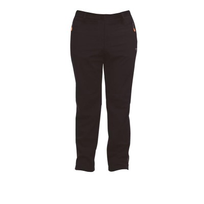 Regatta Geo Softshell Trekking Kadın Pantolon-SİYAH Regatta Geo Softshell Trekking Kadın Pantolon-SİYAH