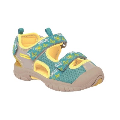 Regatta Girls Aqua Fish Sandalet-YEŞİL Regatta Girls Aqua Fish Sandalet-YEŞİL