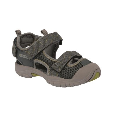 Regatta Boys Aqua Fish Sandalet-FÜME Regatta Boys Aqua Fish Sandalet-FÜME