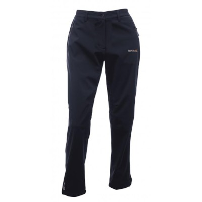 Regatta Geo Kadın Softhell Pantolon-SİYAH Regatta Geo Kadın Softhell Pantolon-SİYAH