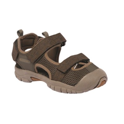 Regatta Boys Aqua Fish Sandalet-KAHVERENGİ Regatta Boys Aqua Fish Sandalet-KAHVERENGİ