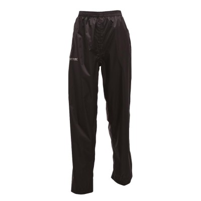 Regatta Pack It O/Trs Trekking Kadın Pantolon-SİYAH Regatta Pack It O/Trs Trekking Kadın Pantolon-SİYAH
