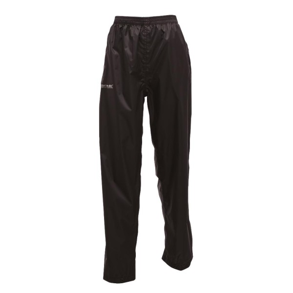 Regatta Pack It O/Trs Trekking Kadın Pantolon-SİYAH