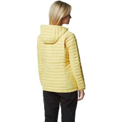 Craghoppers Ventalite Hood Kadın Ceket-SARI Craghoppers Ventalite Hood Kadın Ceket-SARI