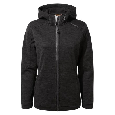 Craghoppers Strata Kadın Polar-ANTRASİT Craghoppers Strata Kadın Polar-ANTRASİT