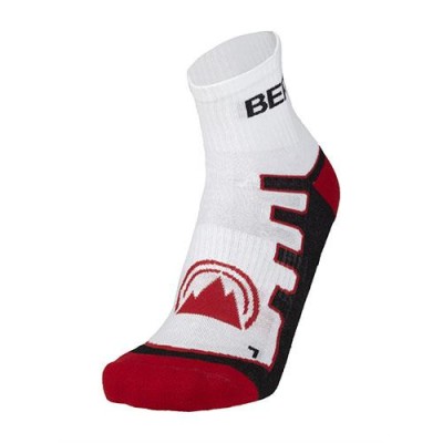 Berg R3 Unisex Çorap-BEYAZ Berg R3 Unisex Çorap-BEYAZ