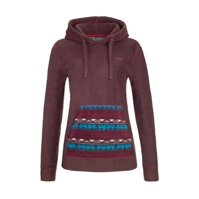 Berg Hunter Kadın Polar-BORDO Berg Hunter Kadın Polar-BORDO