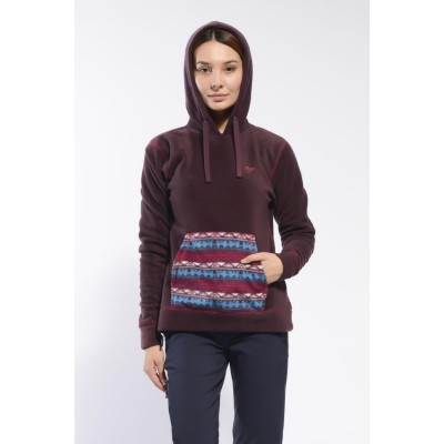 Berg Hunter Kadın Polar-BORDO Berg Hunter Kadın Polar-BORDO