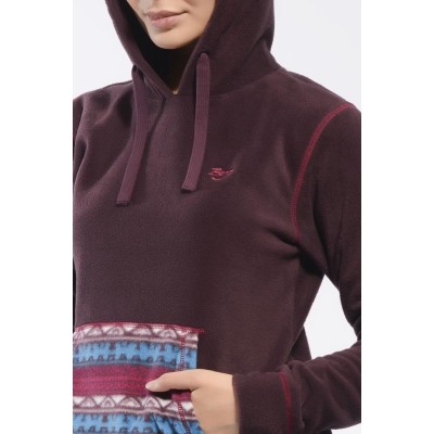 Berg Hunter Kadın Polar-BORDO Berg Hunter Kadın Polar-BORDO