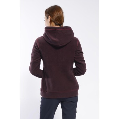 Berg Hunter Kadın Polar-BORDO Berg Hunter Kadın Polar-BORDO
