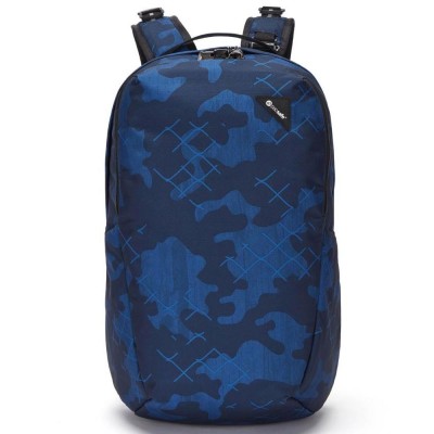 Pacsafe Vibe 25 Anti-Theft 25L BackPack Sırt Çantası-MAVİ-KAMUFLAJ Pacsafe Vibe 25 Anti-Theft 25L BackPack Sırt Çantası-MAVİ-KAMUFLAJ