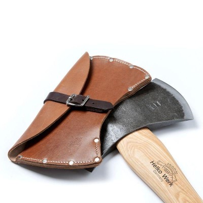 Helko Werk 1600g 75cm American Double Bit Balta (Mat) Helko Werk 1600g 75cm American Double Bit Balta (Mat)