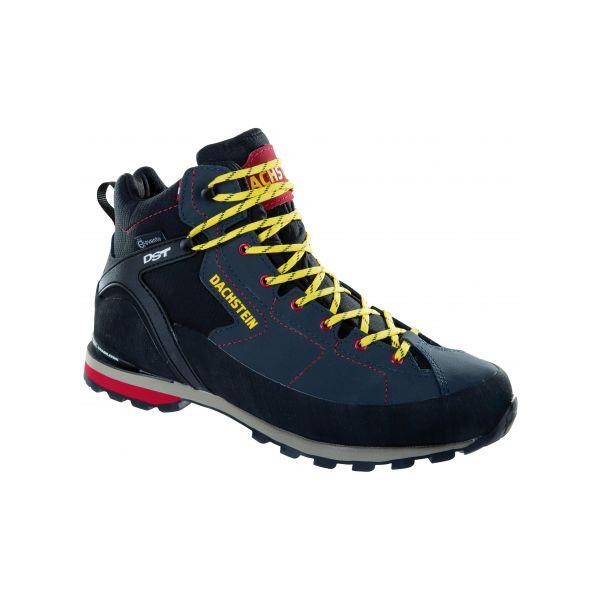 Dachstein Monte MC Ev Trekking Erkek Bot-LACİVERT