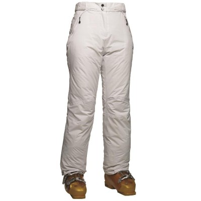 Dare 2b Cascara Kadın Kayak Pantolonu-BEYAZ Dare 2b Cascara Kadın Kayak Pantolonu-BEYAZ