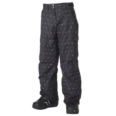 Dare 2b Stay Up Ski Trouse Kadın Kayak Pantolonu-SİYAH Dare 2b Stay Up Ski Trouse Kadın Kayak Pantolonu-SİYAH