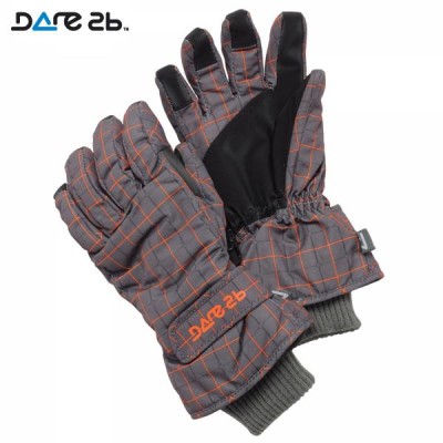 Dare 2b Paveway Eldiven-GRİ Dare 2b Paveway Eldiven-GRİ