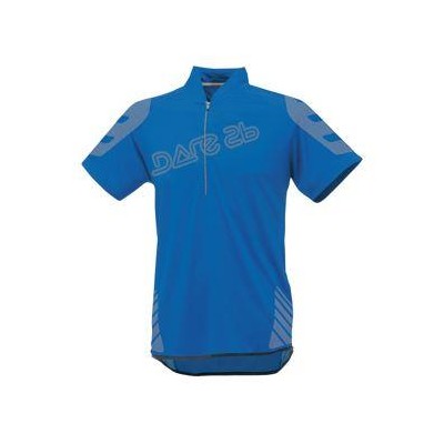 Dare 2b Counteract Jersey Erkek T-Shirt-MAVİ Dare 2b Counteract Jersey Erkek T-Shirt-MAVİ