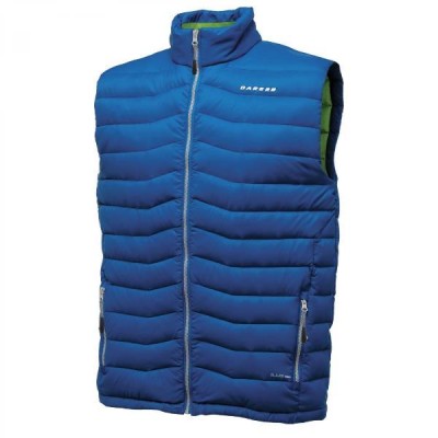 Dare 2b Downslide Gilet Erkek Yelek-MAVİ Dare 2b Downslide Gilet Erkek Yelek-MAVİ