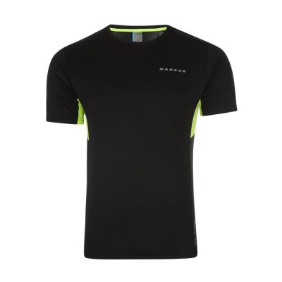 Dare 2b Unified T T-Shirt-SİYAH Dare 2b Unified T T-Shirt-SİYAH