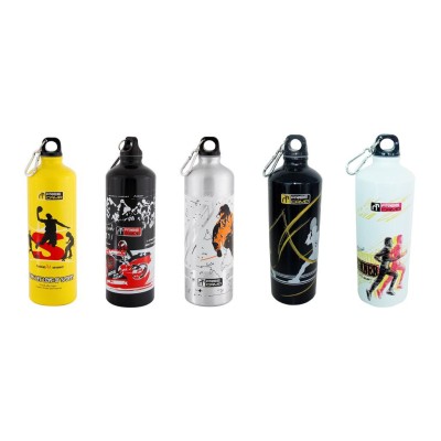 FreeCamp AND604 Büyüksu Alüminyum Sporcu Şişesi 900 ml FreeCamp AND604 Büyüksu Alüminyum Sporcu Şişesi 900 ml
