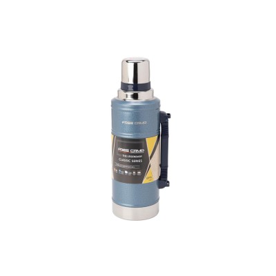 FreeCamp Marvel XL Termos 2.20 Litre-MAVİ