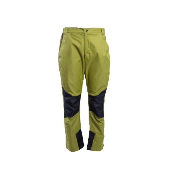 A&C Illinois Trekking Kadın Pantolon-YEŞİL