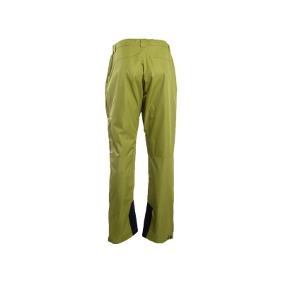 A&C Illinois Trekking Kadın Pantolon-YEŞİL
