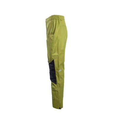 A&C Illinois Trekking Kadın Pantolon-YEŞİL