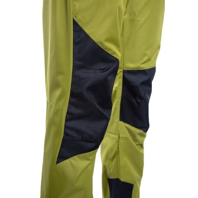 A&C Illinois Trekking Kadın Pantolon-YEŞİL