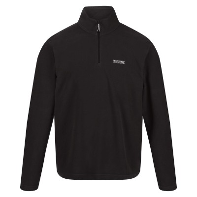 Regatta Thompson Fleece Erkek Polar-SİYAH Regatta Thompson Fleece Erkek Polar-SİYAH