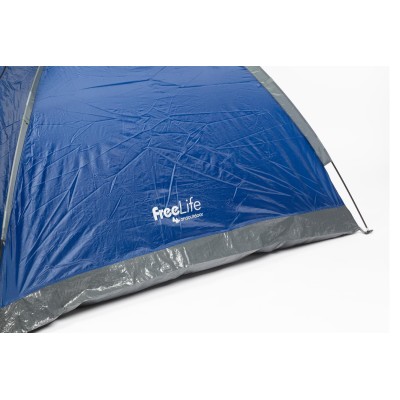 Freelife Monodome A 2 Kişilik Kamp Çadırı-MAVİ