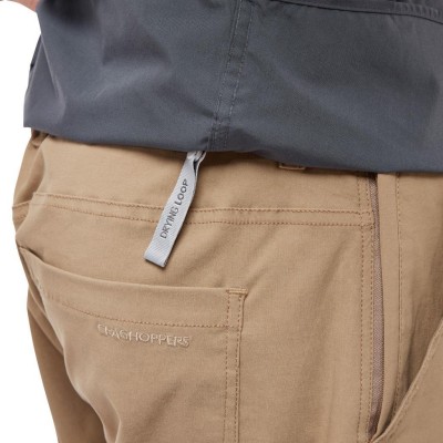 Craghoppers Kiwi Boulder LS Erkek Gömlek-MAVİ Craghoppers Kiwi Boulder LS Erkek Gömlek-MAVİ
