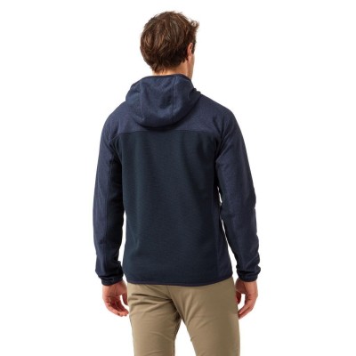 Craghoppers Galway Hooded Erkek Polar-LACİVERT Craghoppers Galway Hooded Erkek Polar-LACİVERT